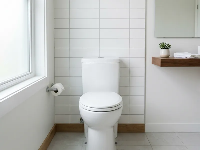 Toilet Repair & Installation Plumber in Rolling Hills Estates, CA